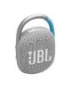 JBL Clip 4 Eco Portable Bluetooth Speaker-White - On Installments - IS-0107