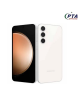 Samsung Galaxy S23 FE-Cream-256GB - 8GB RAM - On Installments - IS-0107