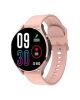 Yolo Thunder Smart Watch Blossom Pink - On Installments - IS-0106