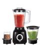 Anex 2 in 1 Blender & Grinder (AG-6048) - On Installments - IS-0104