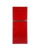 Haier Turbo Freezer-On-Top Refrigerator 12 Cu Ft (HRF-368TPR) - On Installments - IS-0081