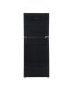 Haier E-Star Freezer-On-Top Refrigerator 18 Cu Ft Black (HRF-538EPB) - On Installments - IS-0081