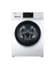 Haier Front Load Fully Automatic Washing Machine 10kg (HW100-BP14829) - On Installments - IS-0081