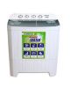 Kenwood Top Load Semi Automatic Twin Tub Washing Machine - 10kg (KWM-211059) - On Installments - IS-0081