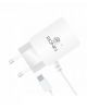 Ronin 1.2A Smart Charger For Android (R-788) - ISPK-0108