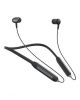 Ronin R-970 Wireless Neckband Handfree Grey - ISPK-0108