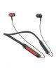 Ronin R-970 Wireless Neckband Handfree Red - ISPK-0108