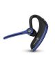 Ronin R-480 Business Class Bluetooth Headset Blue - ISPK-0108