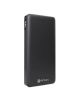 Ronin 10000 MAh LED Display Power Bank (R-86)-Black - ISPK-0108