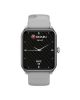 Ronin Style Transformation Smart Watch (R-03)-White - ISPK-0108