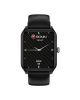 Ronin Style Transformation Smart Watch (R-03)-Black - ISPK-0108