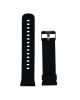 Ronin R-04 Smart Watch Strap-Black - ISPK-0108