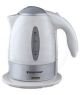 Westpoint Deluxe Electric Kettle 1Ltr (WF-409) - On Installments - IS-0111