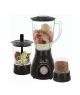 Westpoint Blender Dry & Chopper Mill 3-in-1 (WF-314) - On Installments - IS-0111
