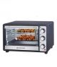 Westpoint Rotisserie Oven Toaster 30 Ltr (WF-2800-RK) - On Installments - IS-0111