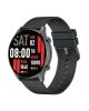 Kieslect KR Calling Smartwatch Black - On Installments - IS-0112