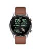 Blulory Glifo G5 Smartwatch Brown - On Installments - IS-0112