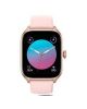 Amazfit GTS 4 Smart Watch Rosebud Pink - On Installments - IS-0112