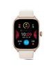 Amazfit GTS 4 Smart Watch Misty White - On Installments - IS-0112