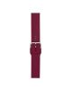 Kieslect Strap For L11 Smartwatch Maroon - On Installments - IS-0112