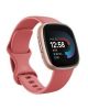 Fitbit Versa 4 Smartwatch Pink Sand - On Installments - IS-0112