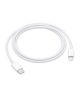 Apple USB C To Lightning Cable 1M Mercantiile - On Installments - IS-0112