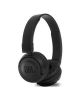 JBL T460BT Wireless Headphone-Black - On Installments - IS-0112