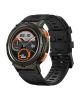 Kospet Tank T2 Smartwatch-Black - On Installments - IS-0112