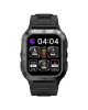 Kospet Tank M2 Smartwatch-Black - On Installments - IS-0112