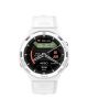 Kospet Tank S1 Smartwatch-White - On Installments - IS-0112