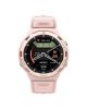 Kospet Tank S1 Smartwatch-Pink - On Installments - IS-0112