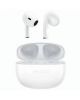 Mibro Earbuds 4-White - On Installments - IS-0112