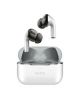 Mibro M1 Wireless Earbuds-Pearl White - On Installments - IS-0112