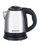 Westpoint Cordless Electric Kettle 1 Ltr (WF-411) - On Installments - IS-0111