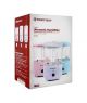 Westpoint Deluxe Ultrasonic Humidifier (WF-1203) - On Installments - IS-0111