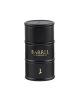 Junaid Jamshed Barrel Eau De Parfuam For Men 100ml - On Installments - IS-0084