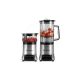Professional Blender and Grinder (WF-366) With 2 Years Warranty + On Installment