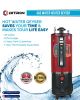 Ditron Geyser Gas DG-25G