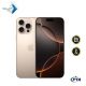 iPhone 16 Pro Max 256 GB Official | Titanium Black, Titanium Natural | PTA Approved 2 Year Official Warranty + Shield (Coverage in Network Countries) on Installment