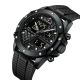 Naviforce NF9221 Dual Time Edition On 12 Months Installments At 0% Markup-12 Months - 0% Per Month-Red