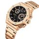 Naviforce 9216S Dual Time Edition On 12 Months Installments At 0% Markup