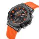 Naviforce NF9219 Doppio Edition On 12 Months Installments At 0% Markup