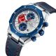Naviforce NF-8028 Exclusive Chronograph Collection On 12 Months Installments At 0% Markup