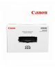 Canon Toner Cartridges 333 Black (8026B001AA) - On Installments - IS-0114