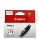 Canon Pixma Grey Dye Ink Tank 7ml (CLI-751 GY) - On Installments - IS-0114