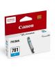 Canon Pixma Cyan Ink Tank (CLI-781 C) - On Installments - IS-0114