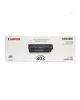 Canon 303 Monochrome Laser Toner Cartridge - On Installments - IS-0114