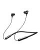 Joyroom Magnetic Neck Sports Bluetooth Headphones Black (JR-DY01) - On Installments - IS-0094