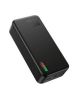 Joyroom Dazzling Series 20000mAh Power Bank (JR-QP195)-Black - On Installments - IS-0094