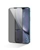 Joyroom Privacy Glass Protector For Iphone 15 Pro Max (HQ-Z36) - On Installments - IS-0094